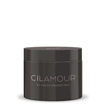 Load image into Gallery viewer, CILAMOUR Eye Makeup Remover Pads
